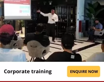 Corporate Training