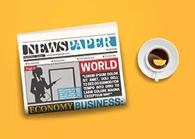 Newspaper Ads
