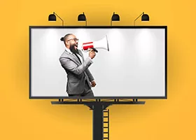 Outdoor Advertising