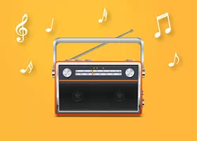 Radio Ads