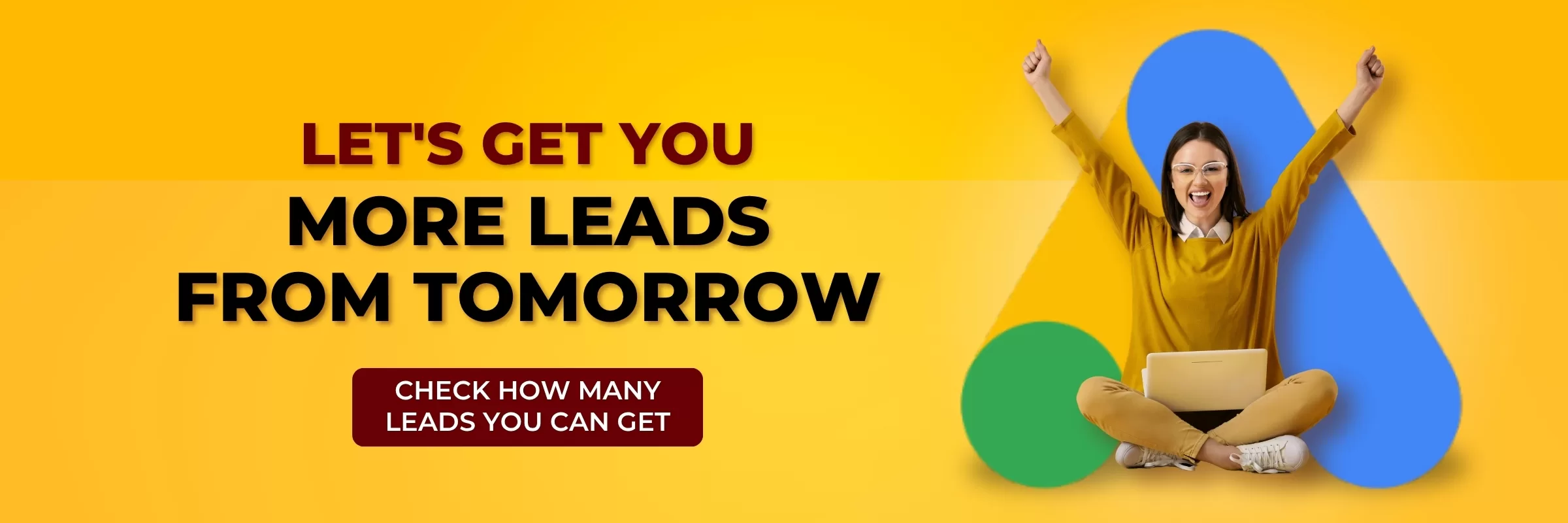 Leads Dubai team