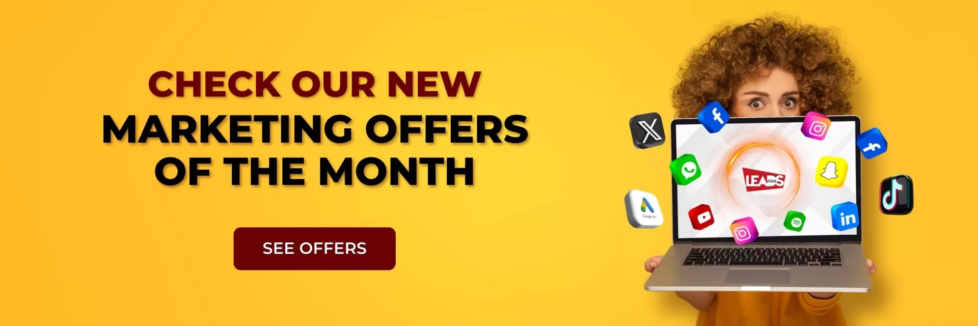 Website development in Dubai