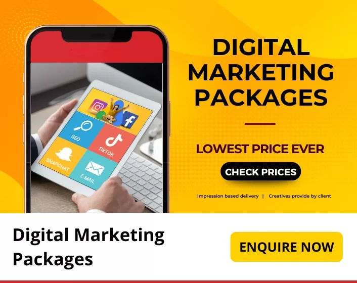 DMI Certified Digital Marketing