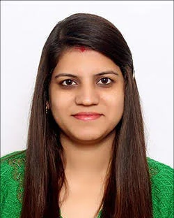 Kanika Lamba