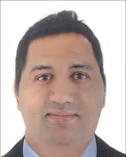 Mukesh Pandey