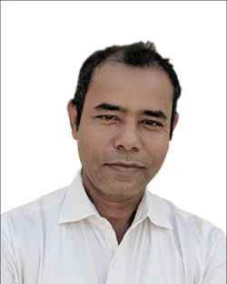 Mumtaz Ahmed