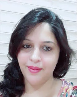 Prachi Gupta