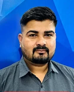 Vinit Sharma